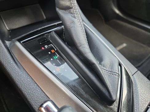 Used 2015 Toyota Corolla S w/ Body Protection Package #1 FWD image 25