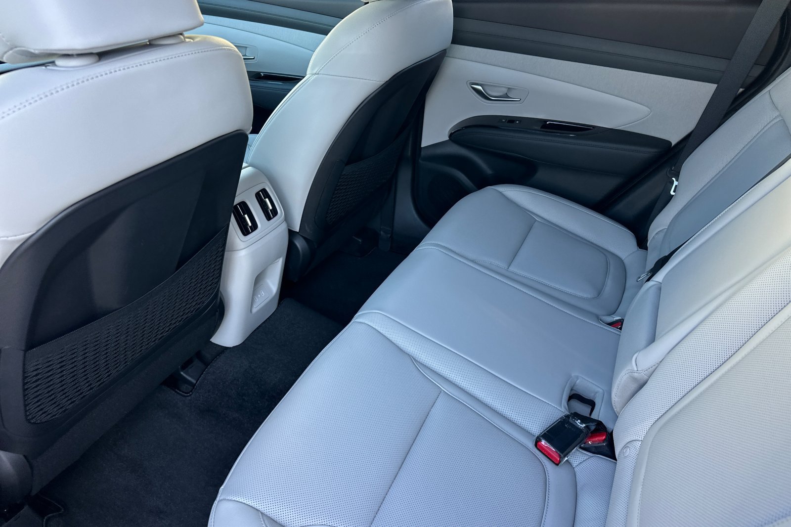 New 2026 Hyundai Tucson Limited AWD/4WD image 11