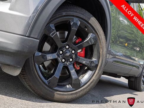 Used 2023 Ford Explorer ST w/ Equipment Group 401A AWD/4WD image 14