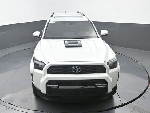New 2026 Toyota 4Runner TRD Sport Premium image 29