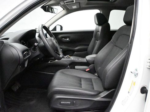 Used 2024 Honda HR-V EX-L image 7