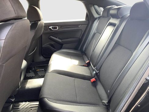 Used 2025 Honda Civic FWD Hybrid Sedan image 41