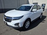 Used 2024 Chevrolet Equinox LT image 4