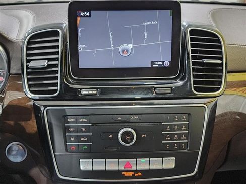 Used 2019 Mercedes-Benz GLS 450 4MATIC image 17