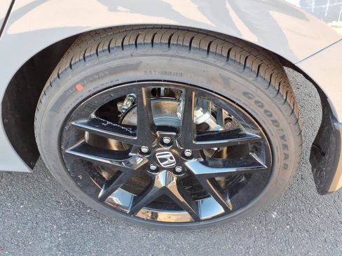 New 2026 Honda Civic Sport image 10