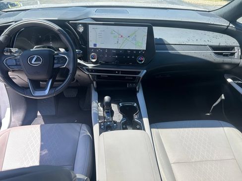 Used 2024 Lexus RX 350 w/ Convenience Package AWD/4WD image 15