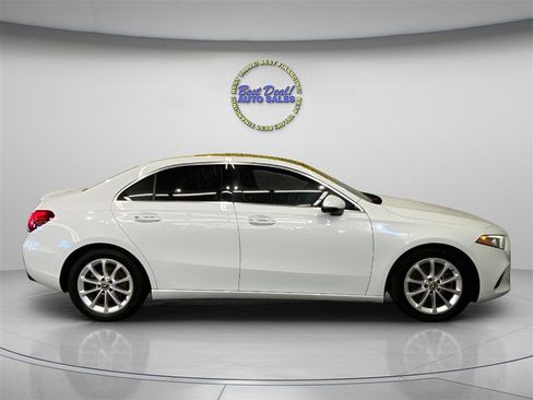 Used 2020 Mercedes-Benz A 220 image 6