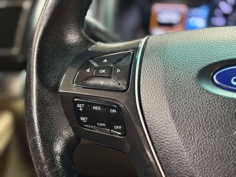 Used 2016 Ford Explorer Limited image 34