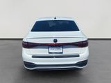 New 2025 Volkswagen Jetta Sport image 4