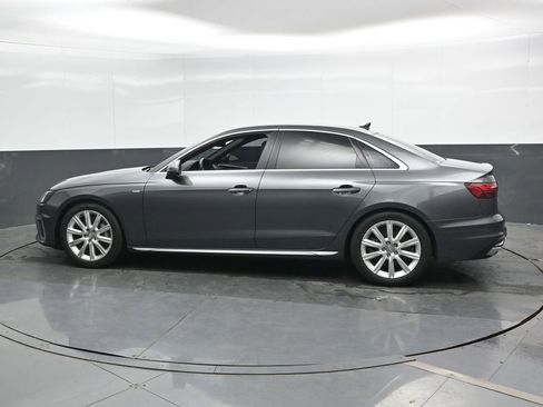 Used 2022 Audi A4 2.0T Premium Plus AWD/4WD image 9