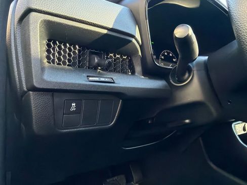 Certified 2023 Honda CR-V EX image 32