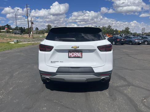 Used 2023 Chevrolet Blazer LT image 9