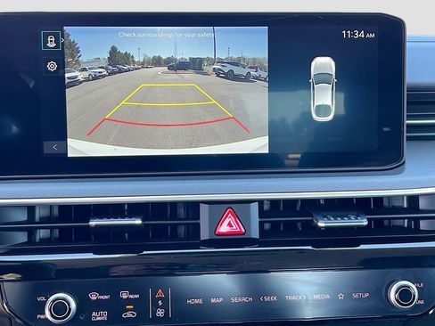 Certified 2025 Kia K5 LXS image 23