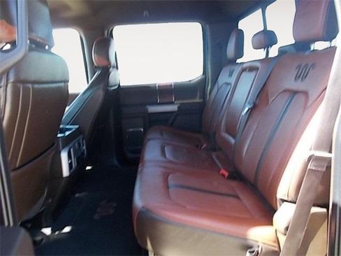 Used 2021 Ford F350 King Ranch image 10