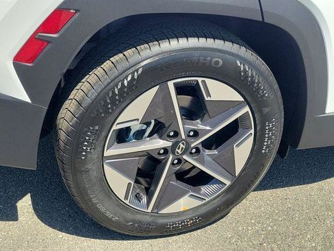 New 2026 Hyundai Tucson SEL FWD image 31