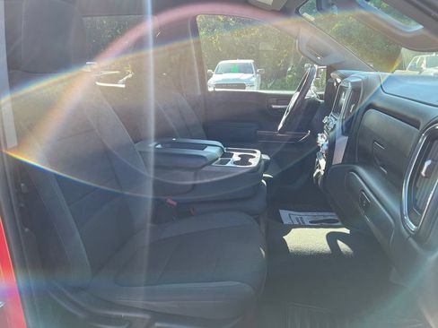 Used 2022 GMC Sierra 1500 Elevation AWD/4WD image 9