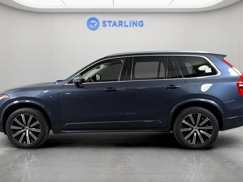Used 2023 Volvo XC90 B5 Core w/ Protection Package Premier AWD/4WD image 4