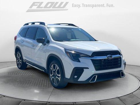 New 2026 Subaru Ascent Touring AWD/4WD image 1