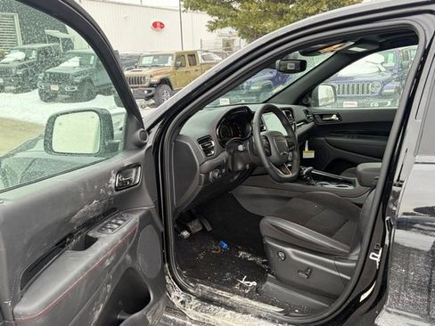 New 2026 Dodge Durango GT image 15