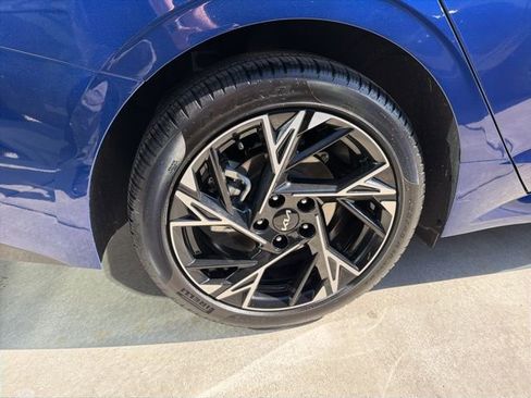 Certified 2025 Kia K5 GT-Line FWD image 28