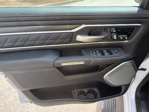 New 2026 RAM 1500 Tungsten image 14