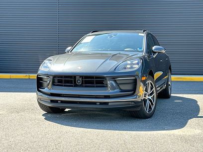 Certified 2023 Porsche Macan