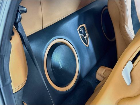 Used 2011 Ferrari 458 Italia Coupe RWD image 23