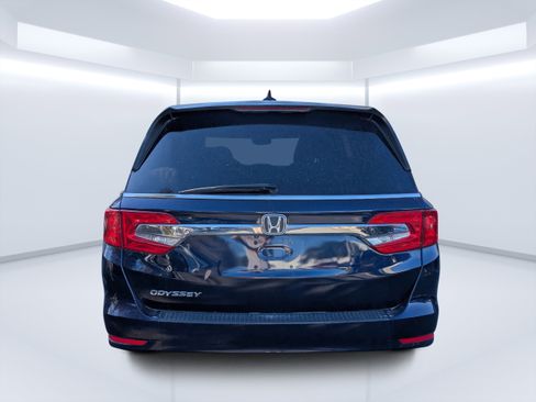 Used 2020 Honda Odyssey EX-L image 7