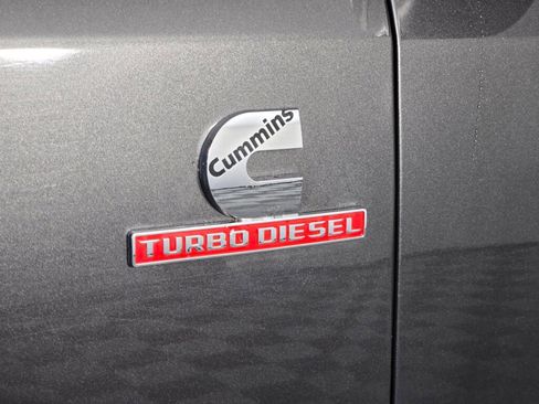 Used 2024 RAM 2500 Big Horn image 13