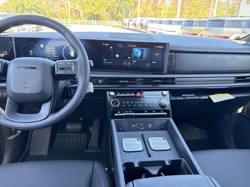 New 2026 Hyundai Santa Fe Calligraphy image 13