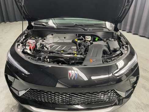 New 2026 Buick Envista Avenir image 16