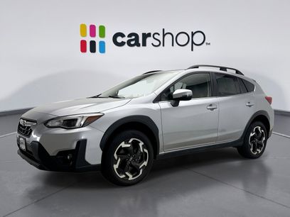Used 2023 Subaru Crosstrek 2.5i Limited
