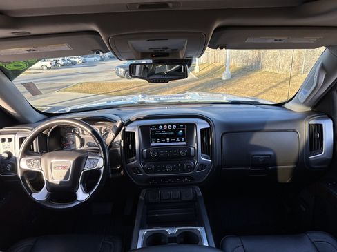 Used 2018 GMC Sierra 1500 SLT image 24