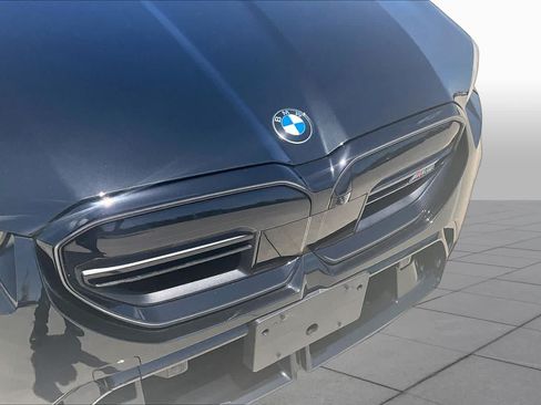 Used 2025 BMW M5 Touring AWD/4WD image 28