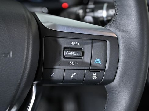 Certified 2026 INFINITI QX60 Luxe w/ Cargo Package image 12