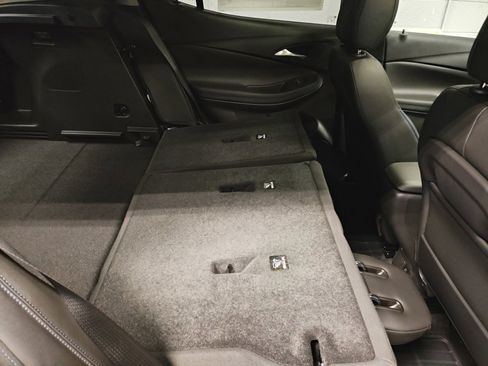 New 2026 Buick Encore GX Sport Touring w/ Advanced Technology Package image 13