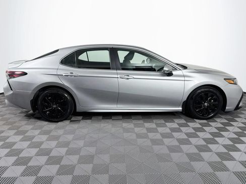 Used 2024 Toyota Camry SE FWD image 27