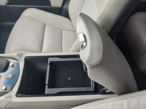 Used 2017 Lexus LS 460 LS 460 image 15