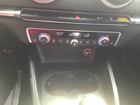 Used 2015 Audi A3 1.8T Premium Plus w/ Premium Plus Package FWD image 16