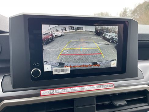 New 2026 Toyota Tacoma SR5 image 11