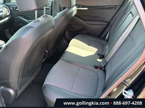 Certified 2024 Kia Seltos S AWD/4WD image 10