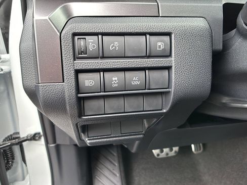 New 2026 Toyota 4Runner TRD Sport AWD/4WD image 23