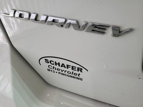 Used 2019 Dodge Journey GT image 57