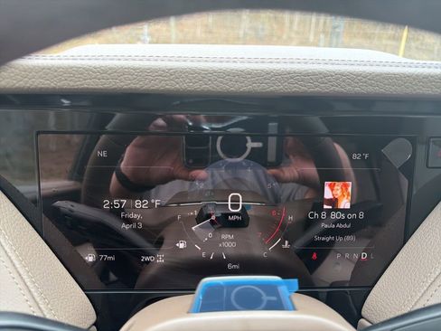 New 2026 GMC Yukon Denali image 30