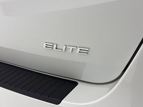 New 2026 Honda Odyssey Elite image 10