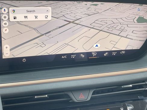 New 2026 Buick Envision Sport Touring image 14