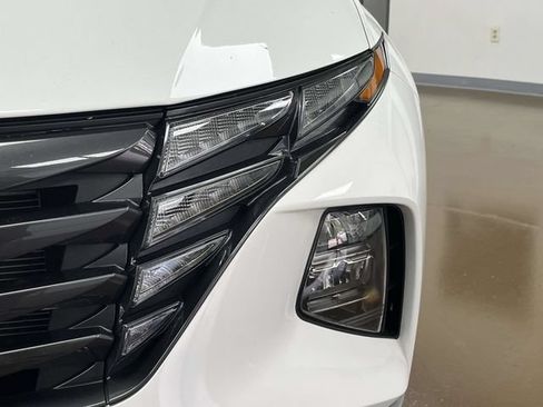 Certified 2023 Hyundai Tucson SE AWD/4WD image 9