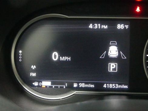 Used 2019 Nissan Kicks SV FWD image 33