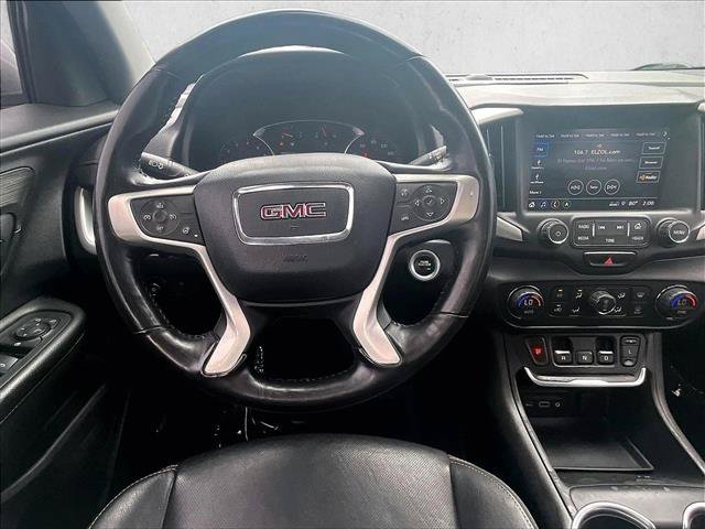 Used 2018 GMC Terrain SLT w/ Preferred Package FWD image 7