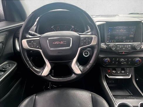 Used 2018 GMC Terrain SLT w/ Preferred Package FWD image 7
